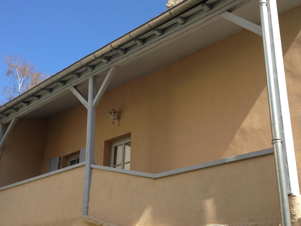 Le Croix Rousse Jacquard Apartment Лион Екстериор снимка