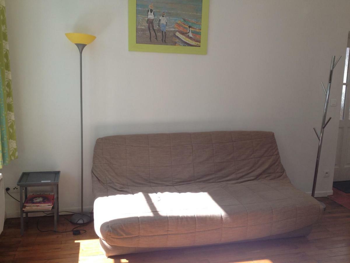 Le Croix Rousse Jacquard Apartment Лион Екстериор снимка